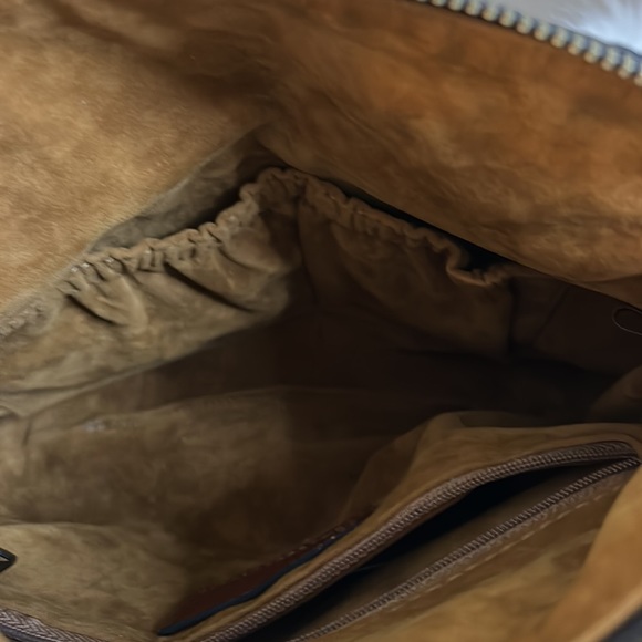 NWT, Patricia Nash tooled leather wristlet - Picture 13 of 15